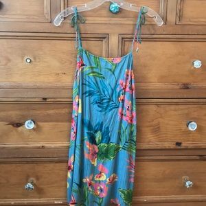 Billabong dress